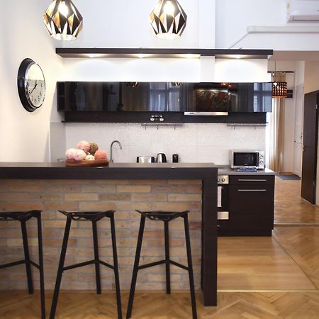 Venus Apartments - Dohany Street I Будапеща Екстериор снимка