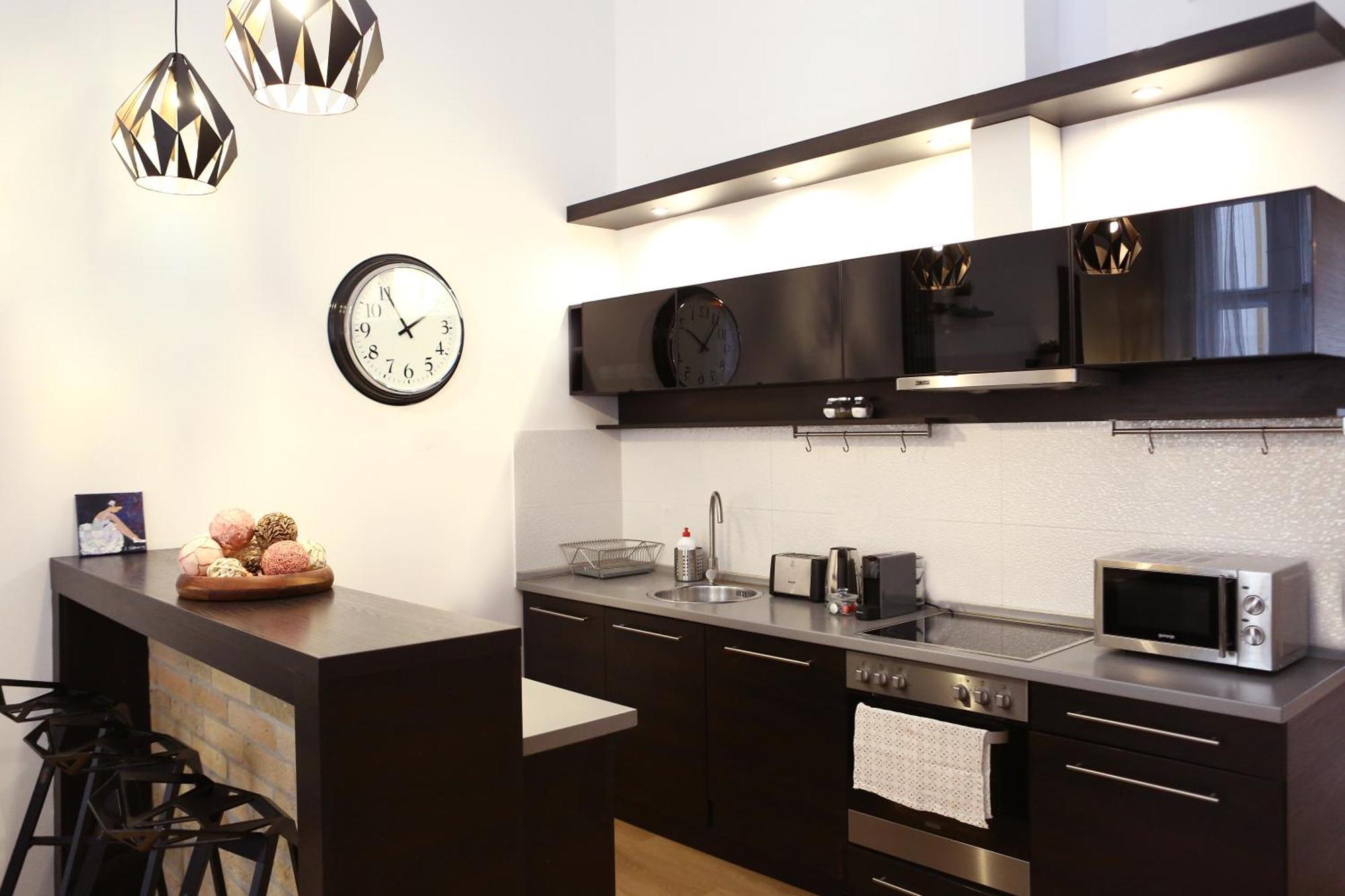 Venus Apartments - Dohany Street I Будапеща Екстериор снимка