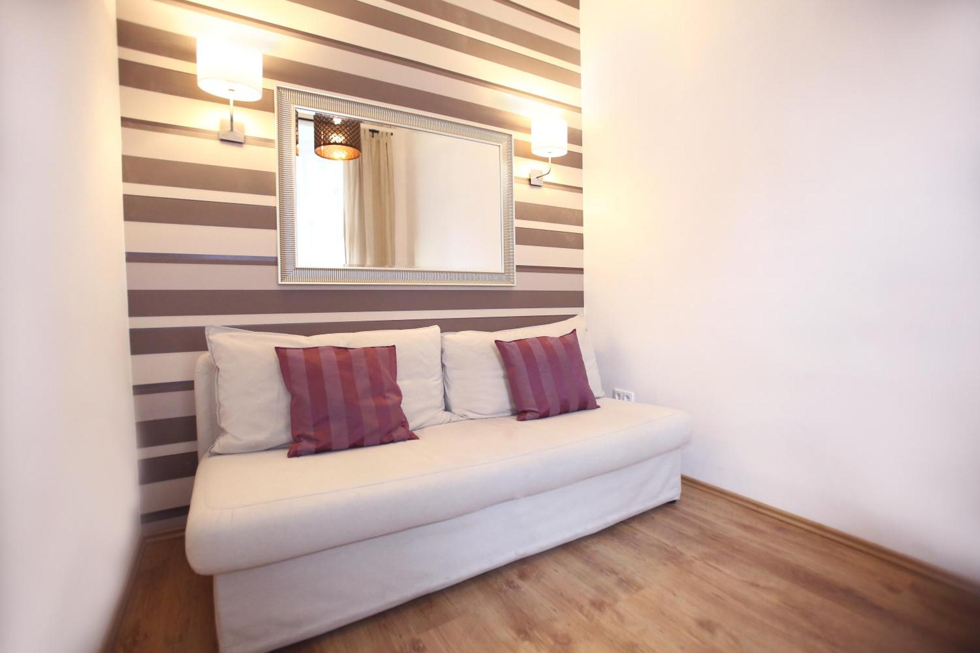 Venus Apartments - Dohany Street I Будапеща Екстериор снимка