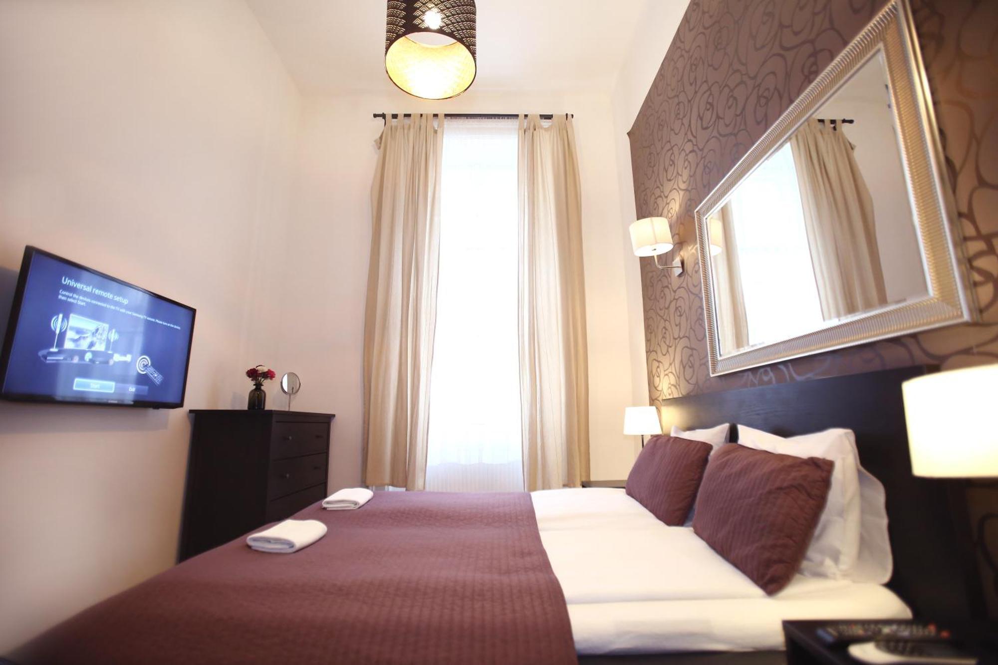 Venus Apartments - Dohany Street I Будапеща Екстериор снимка