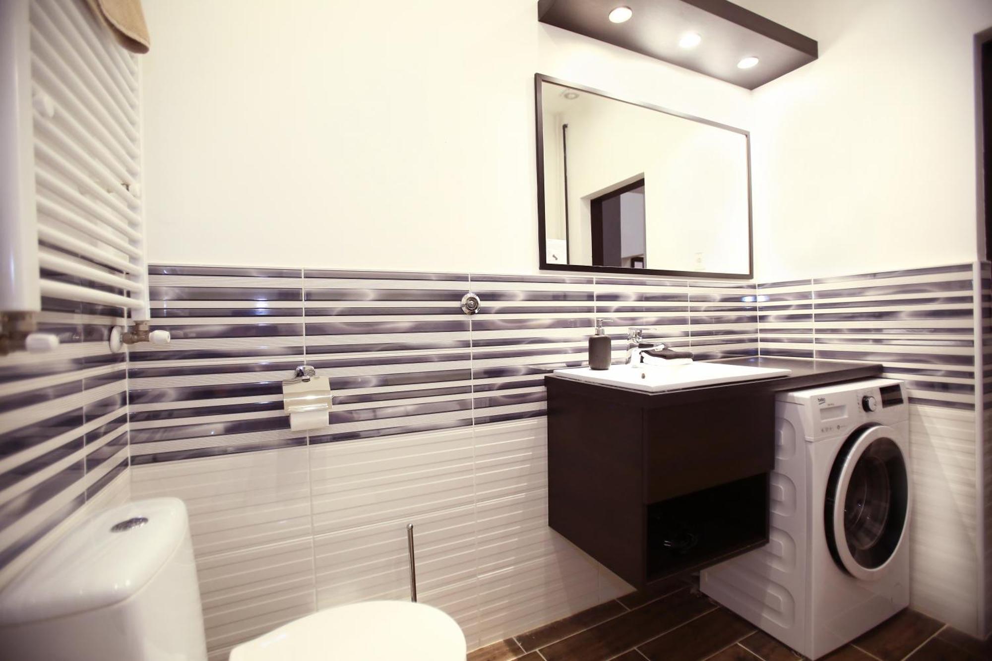 Venus Apartments - Dohany Street I Будапеща Екстериор снимка
