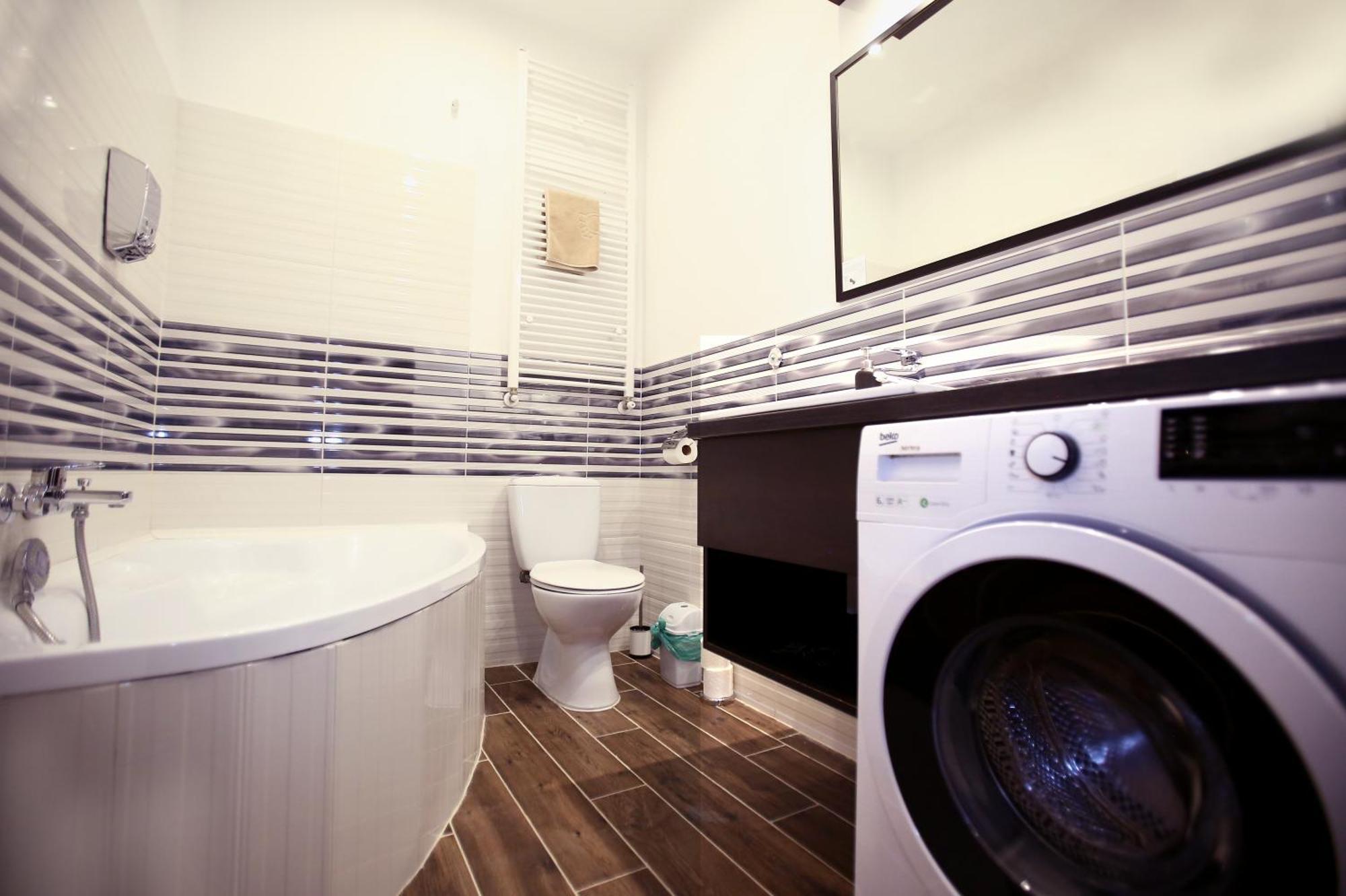 Venus Apartments - Dohany Street I Будапеща Екстериор снимка